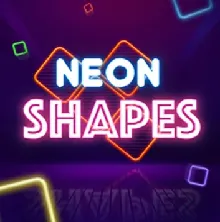 Neonshapes на Cosmobet